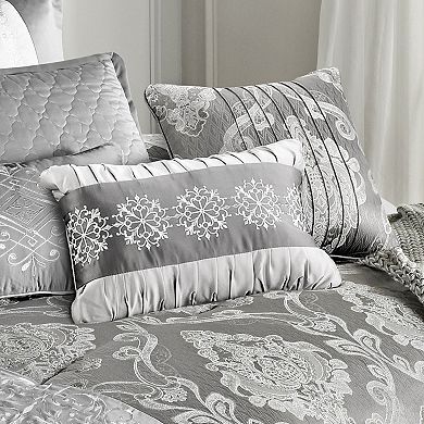 Riverbrook Home Kacee 12 Piece Comforter Set