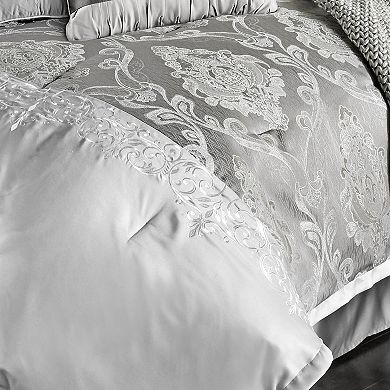 Riverbrook Home Kacee 12 Piece Comforter Set