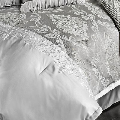 12 Piece offers Queen size comforter set