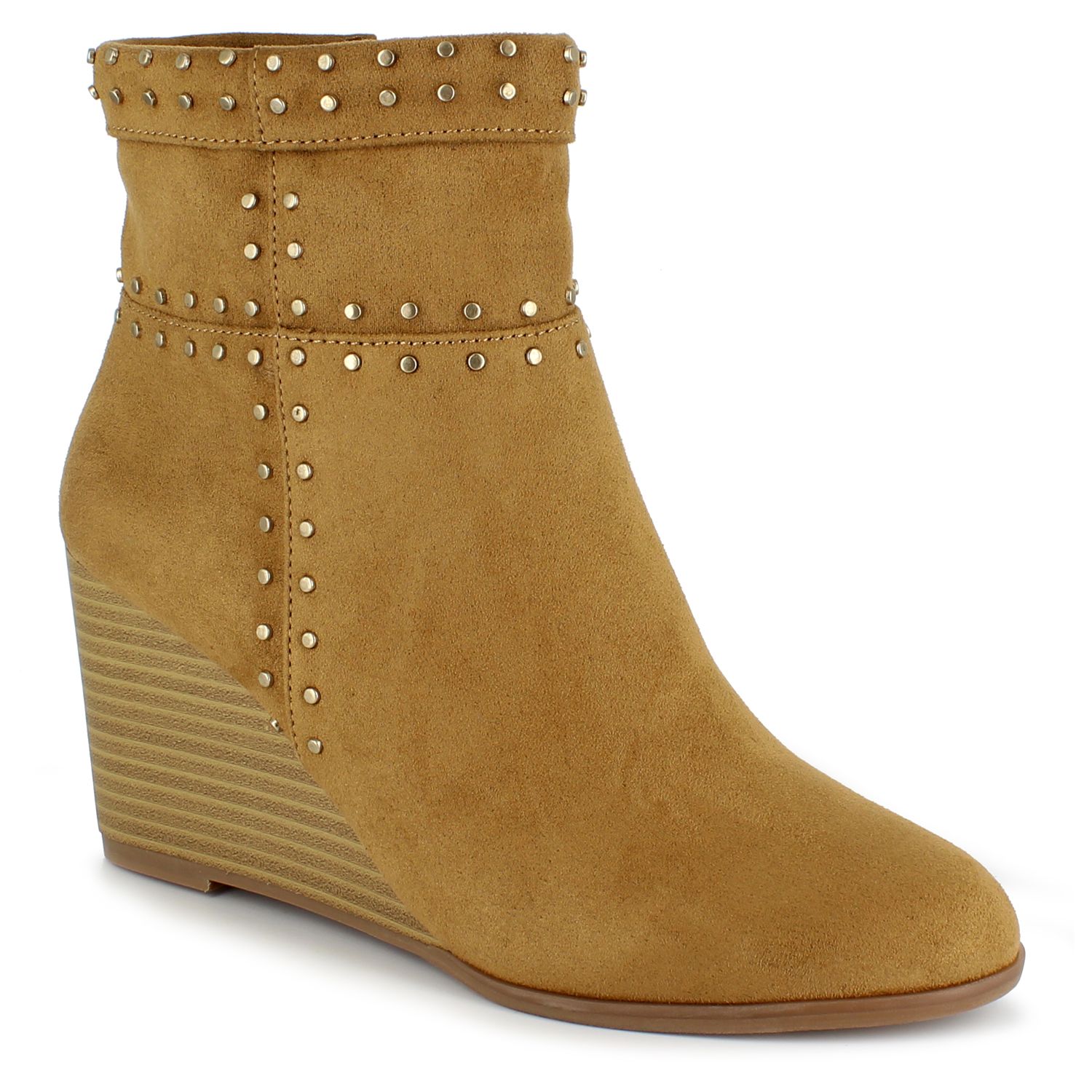 dolce by mojo moxy ankle boots