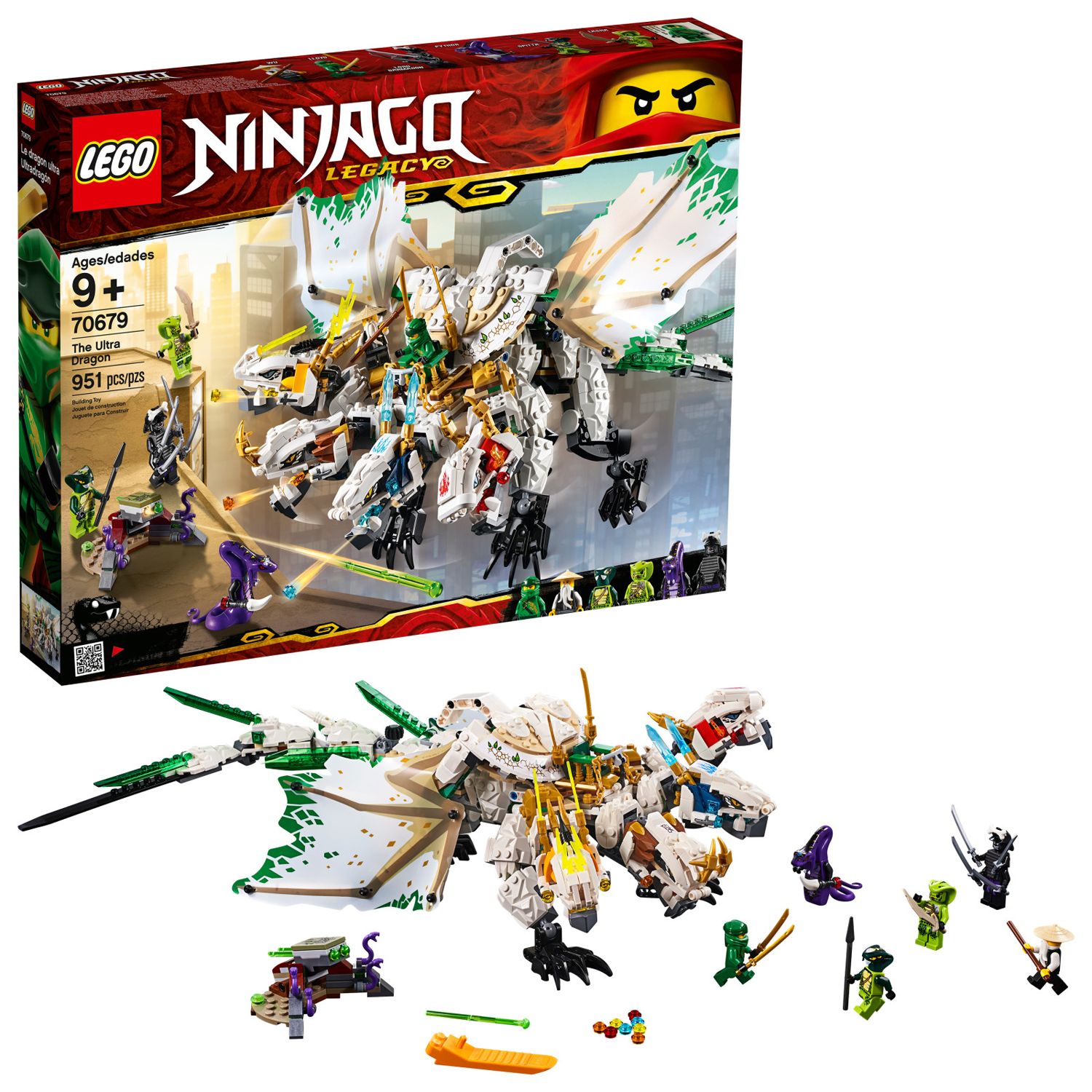 kohls lego ninjago