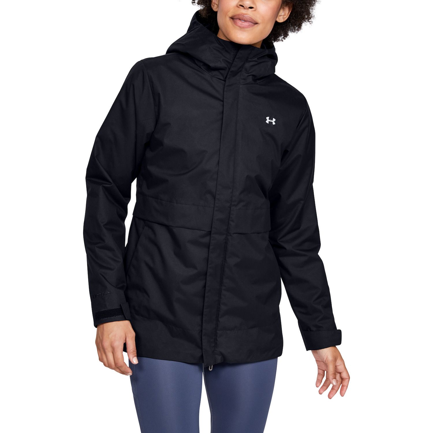 under armour storm 3 in 1 jacket