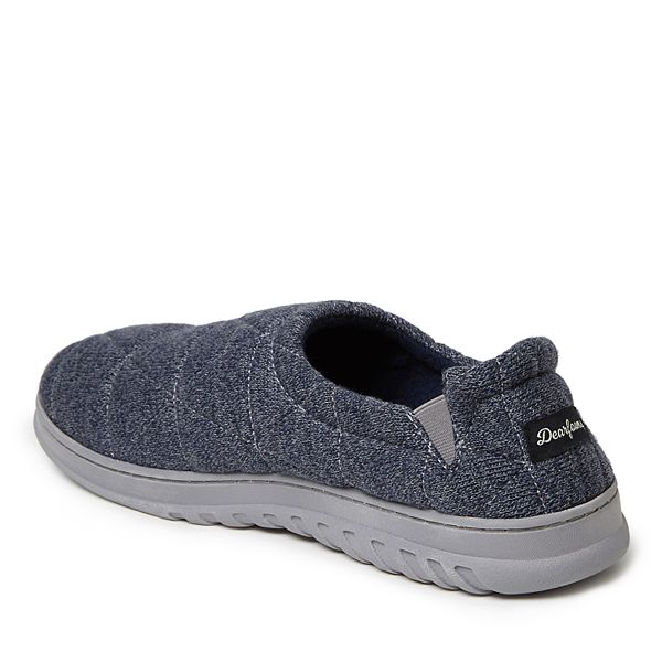 dearfoam slippers belk