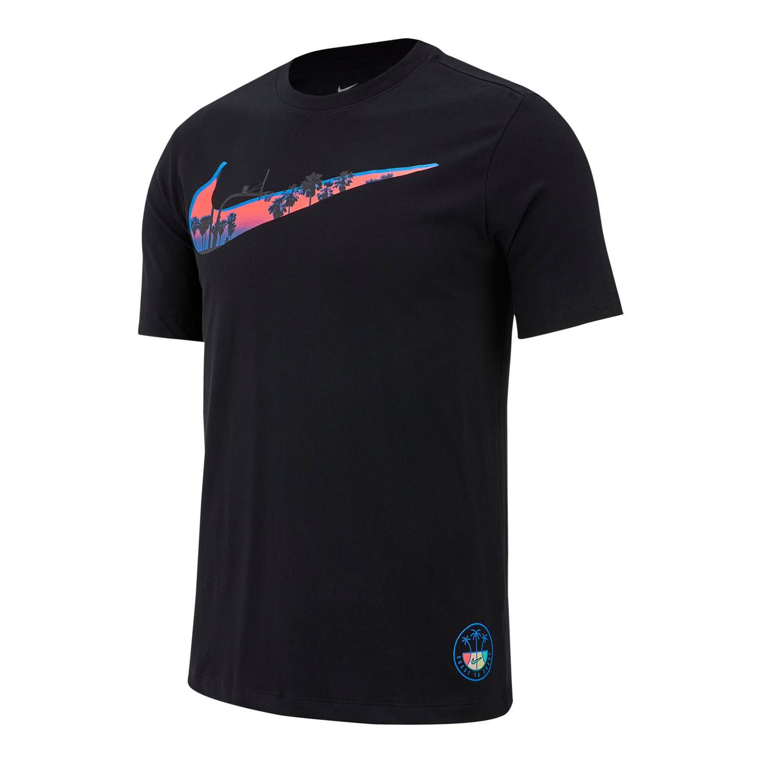 nike hoops t shirt