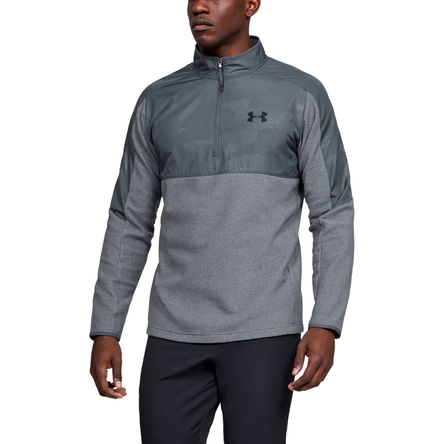 kohl's under armour coldgear