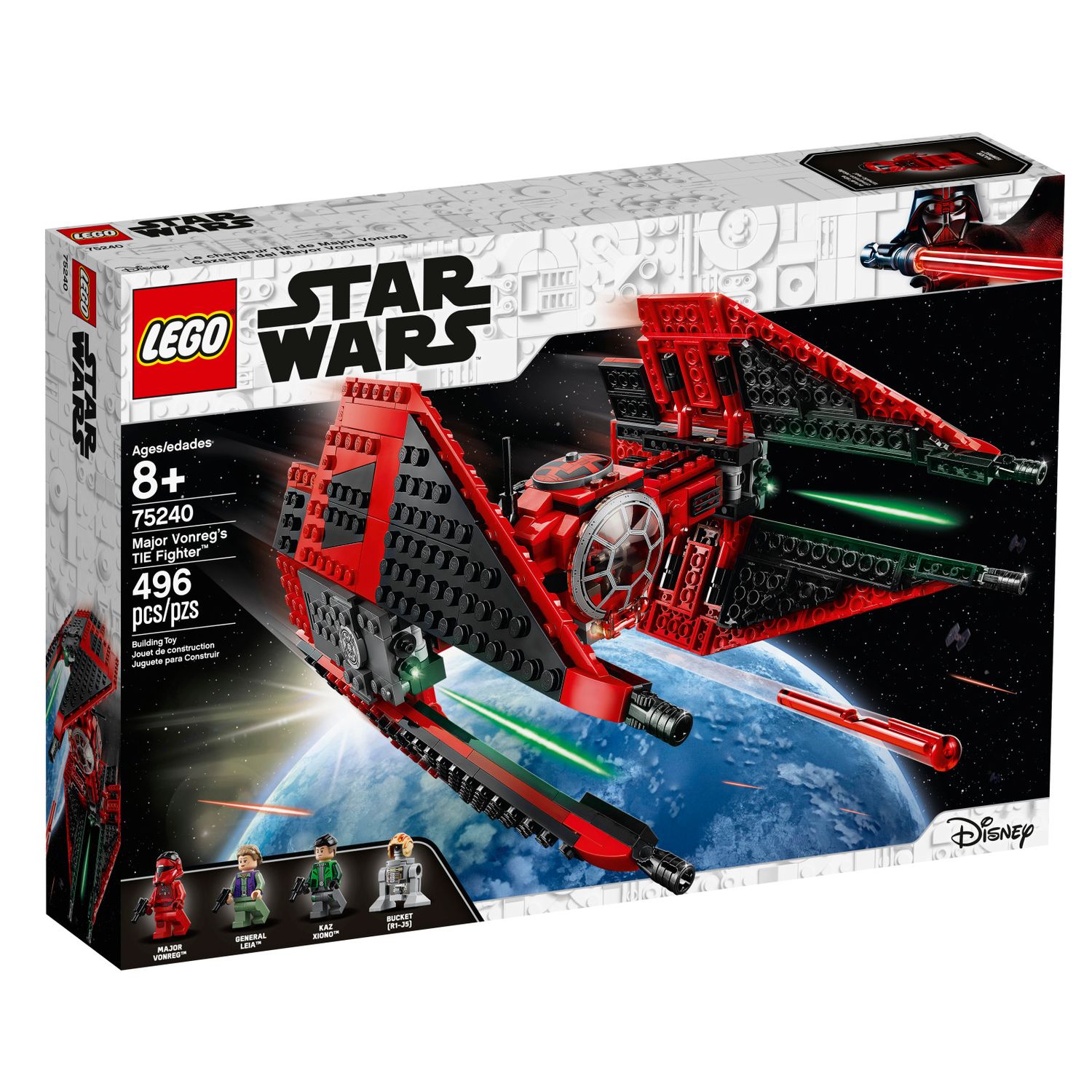 lego set 75233