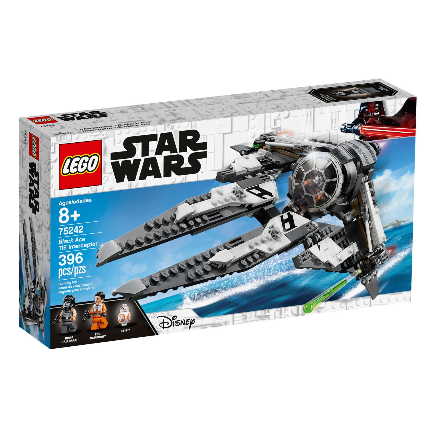 kohls lego star wars