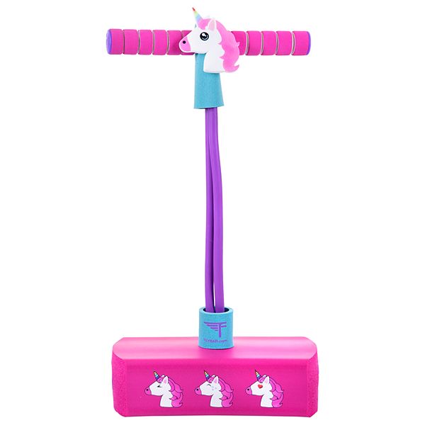 Flybar My First Pogo Unicorn Pals Jumper