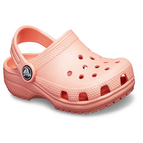 kohls crocs