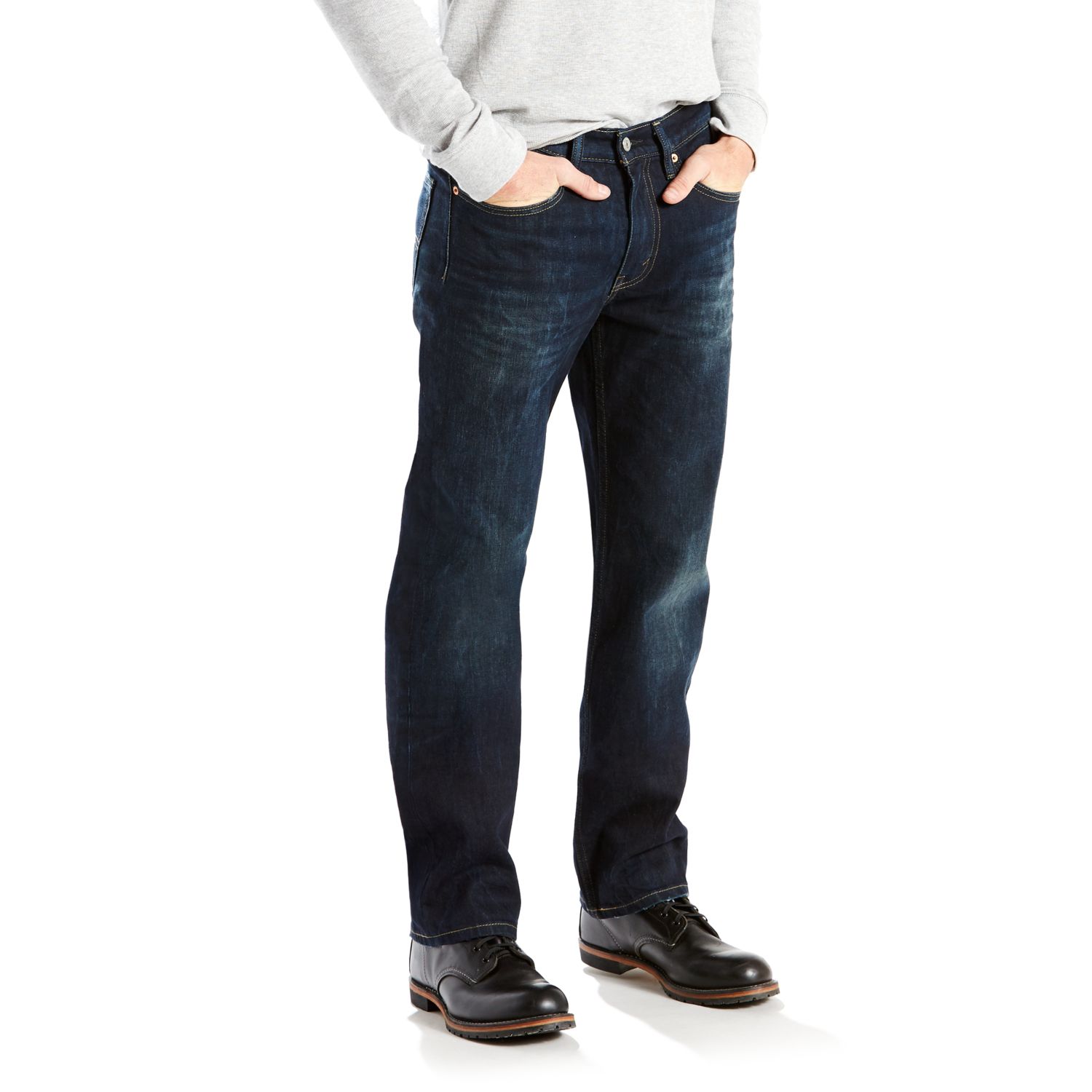 kohls levis 514 stretch