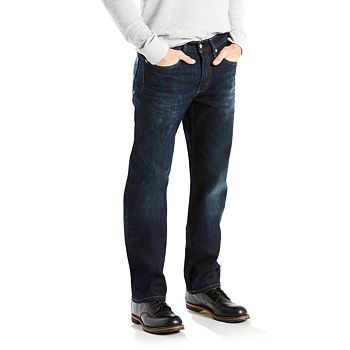 Levis shipyard deals color