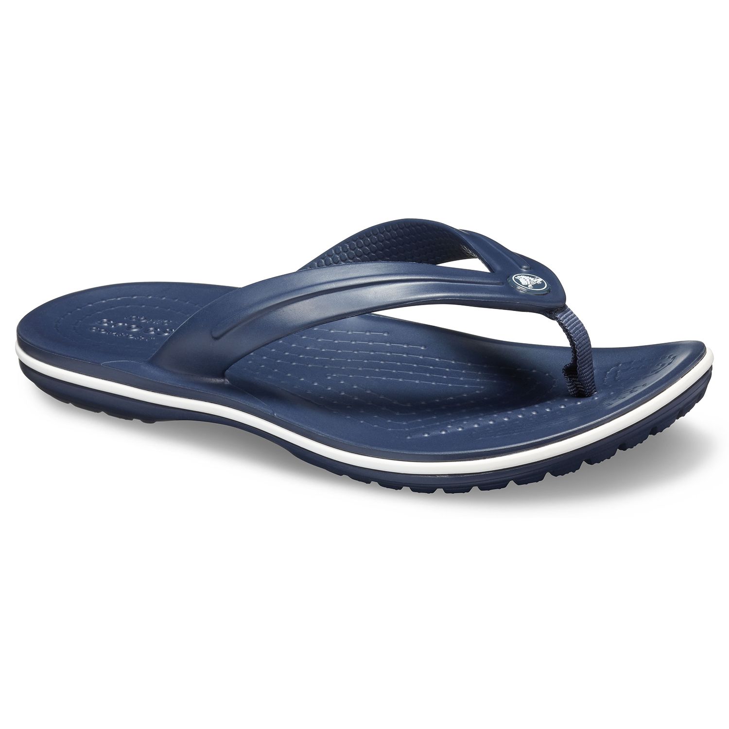 crocs kids flip flop