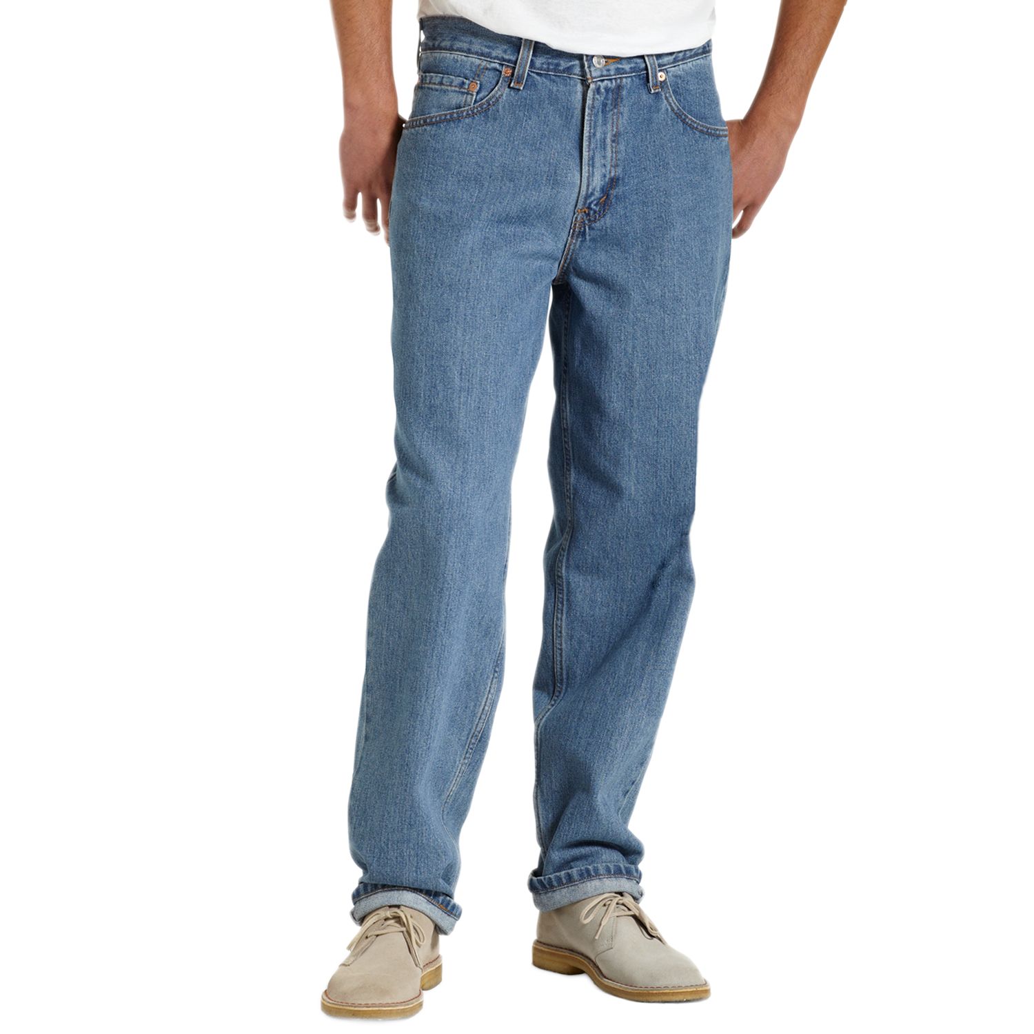 levi's 560 comfort fit jeans