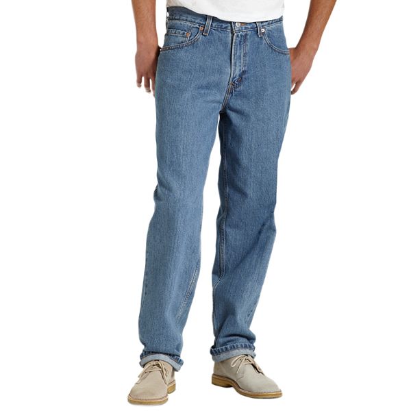 Actualizar 76+ imagen big and tall levi’s 560 jeans