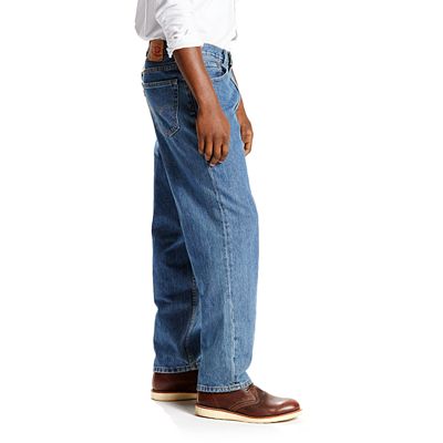 Men's Big & Tall Levi's® 560™ Comfort Fit Jeans