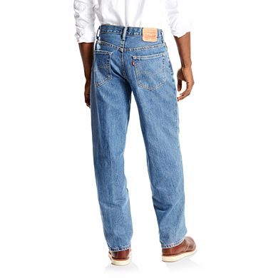 Men's Big & Tall Levi's® 560™ Comfort Fit Jeans