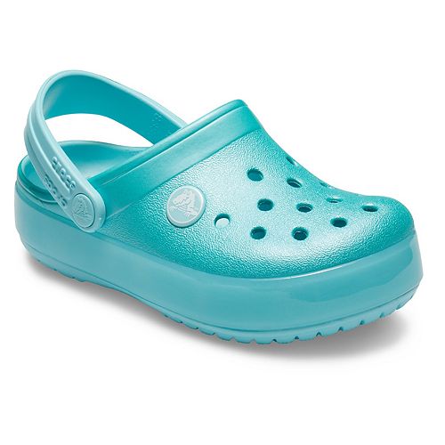 Crocs Crocband Ice Pop Kid's Clogs