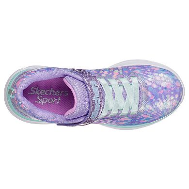 Skechers Wavy Lites Girls' Sneakers