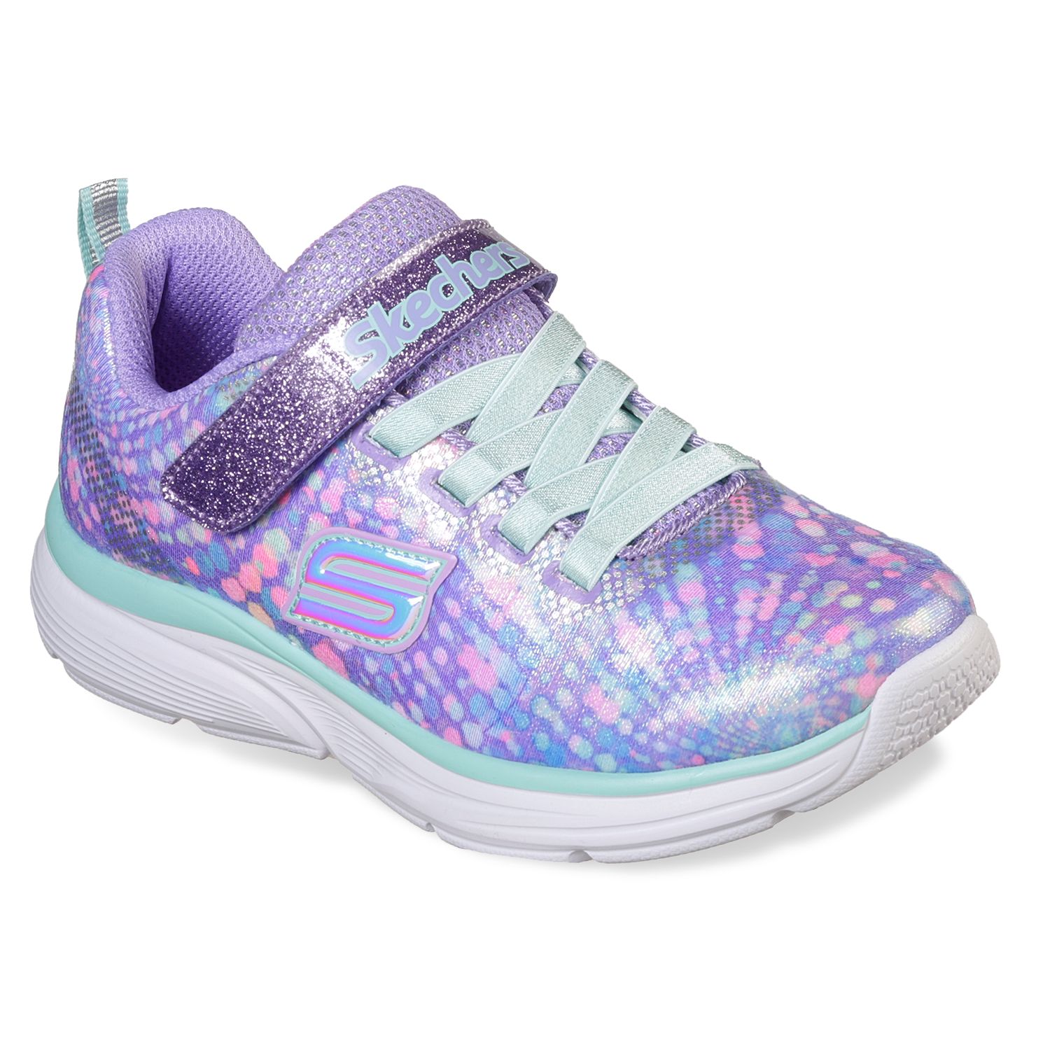 skechers wavy lites