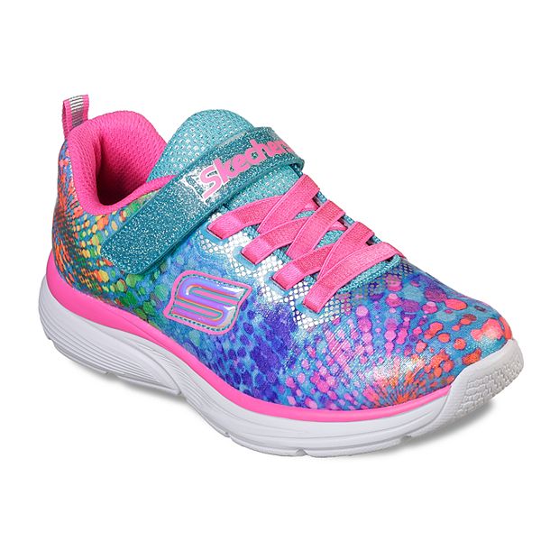 Kohls skechers sale girls