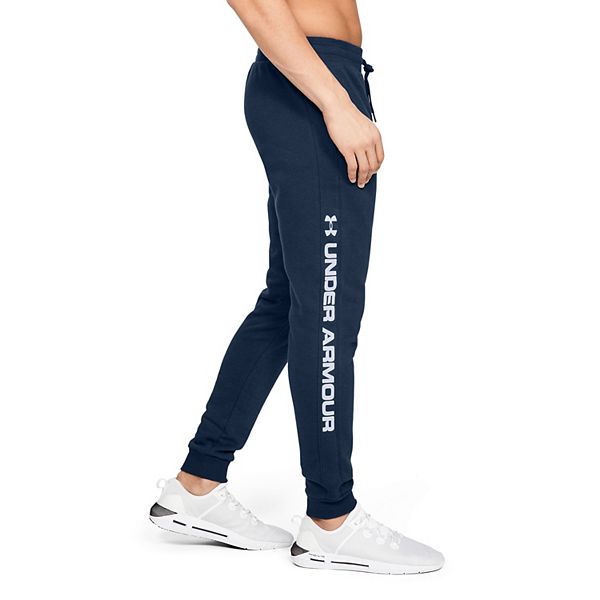 under armour jogger pants mens