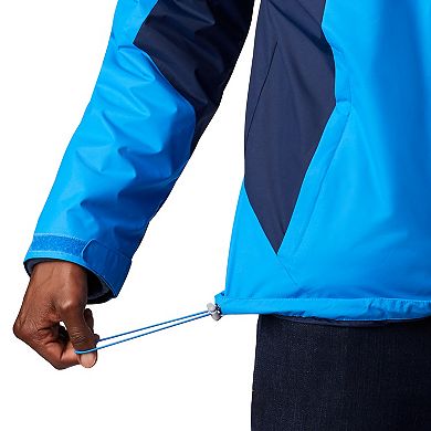 Men's Columbia Interchange 3-in-1 Jacket