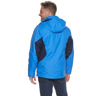 Men's Columbia Interchange 3-in-1 Jacket
