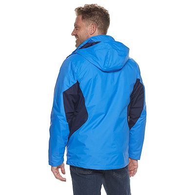 Men's Columbia Interchange 3-in-1 Jacket