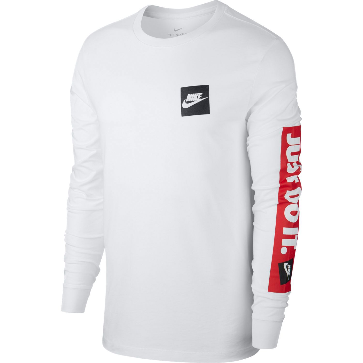 Men's Nike Sportswear Just Do It Tee