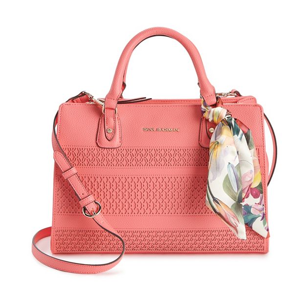 Dana buchman purses sales at kohls