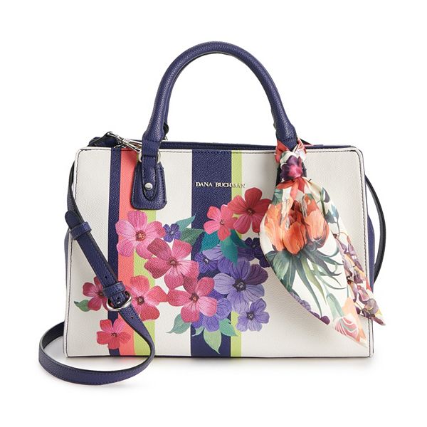 dana buchman handbags at kohl's