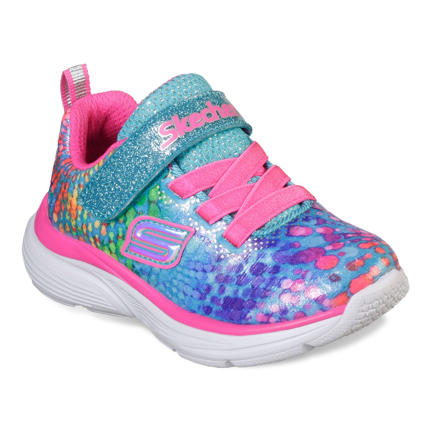 skechers childrens shoes