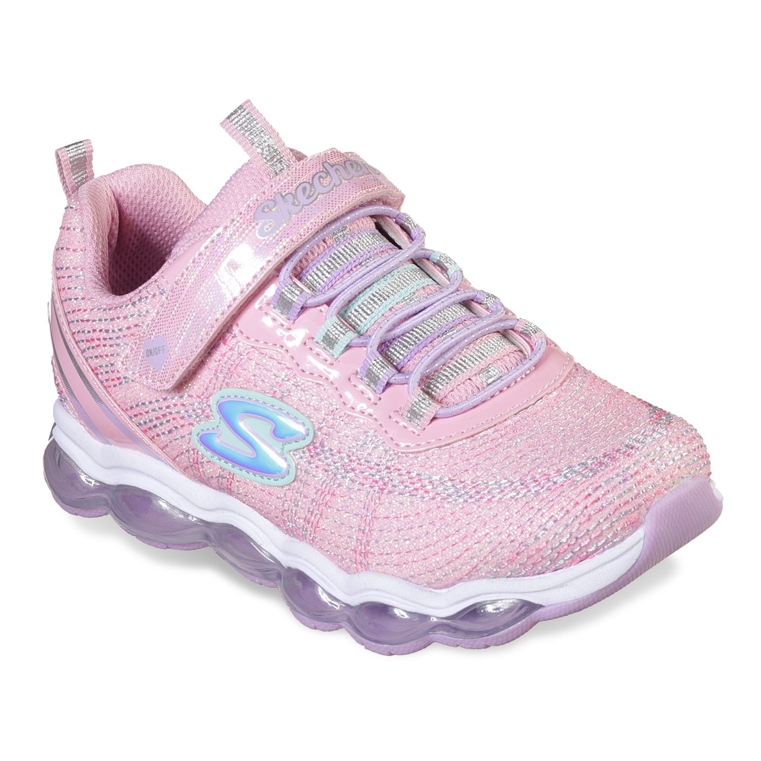 skechers luxe foam