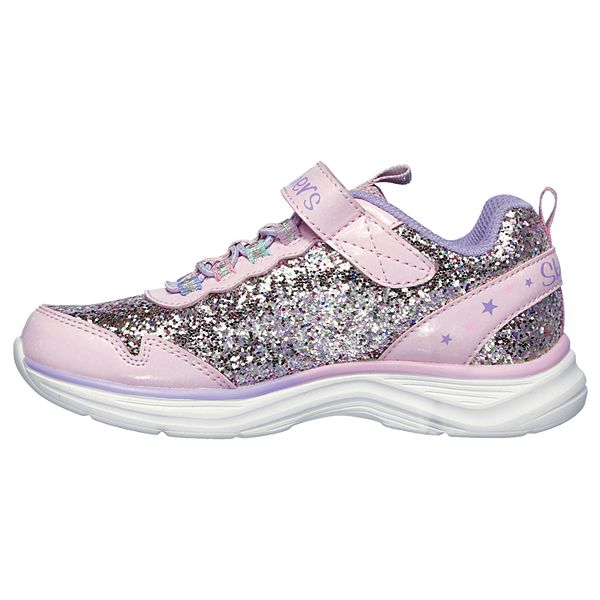 Skechers Glimmer Kicks Girls' Sneakers