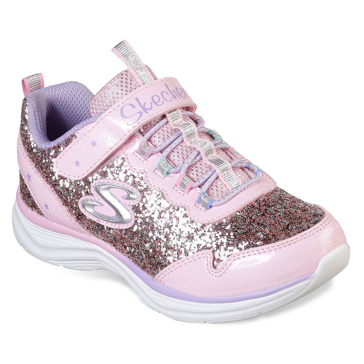 kohls skechers girls