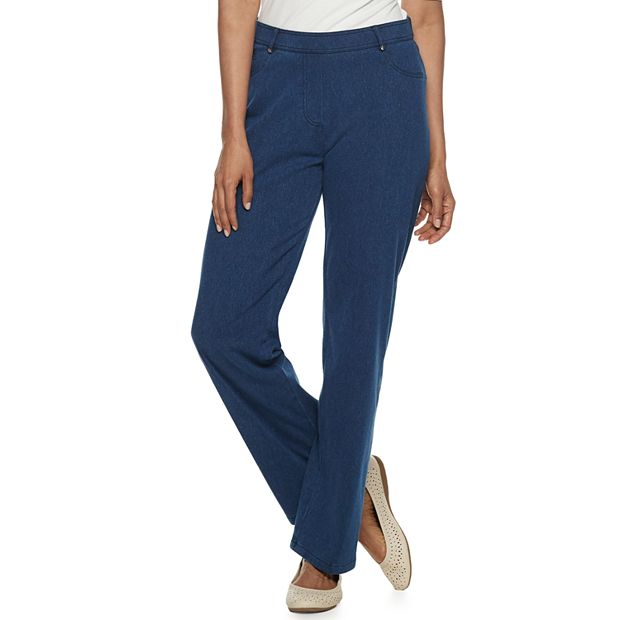 Cathy daniels sale plus size capris