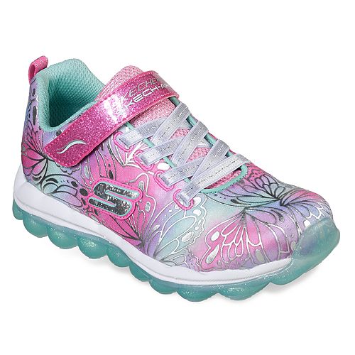 Skechers Skech Air Flutter N Fly Girls Sneakers
