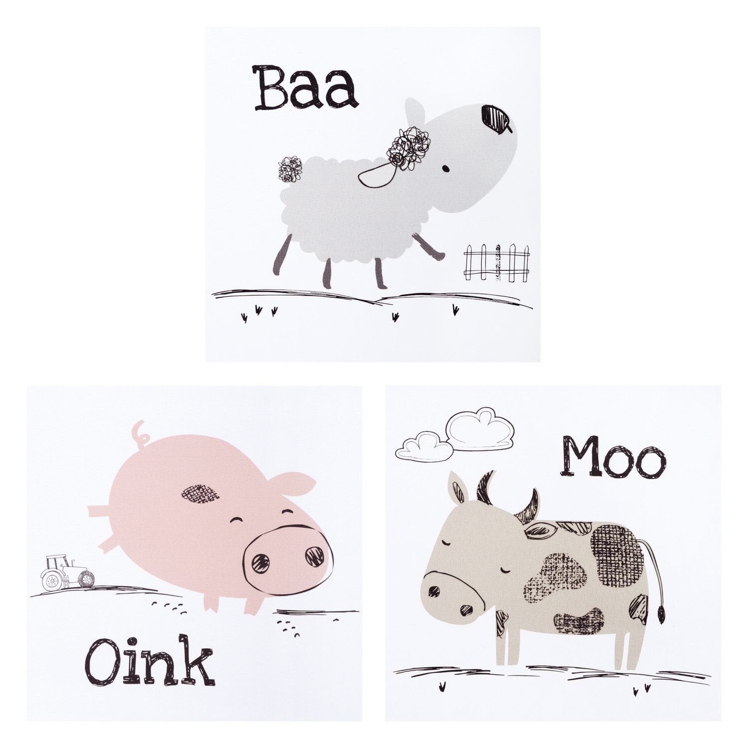 trend lab farm stack
