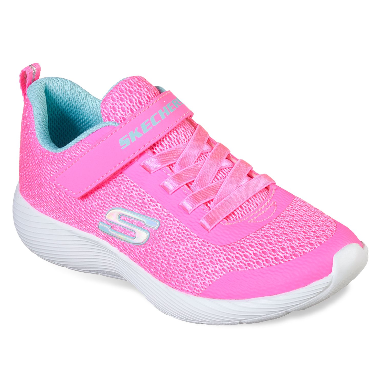 kohls skechers memory foam shoes