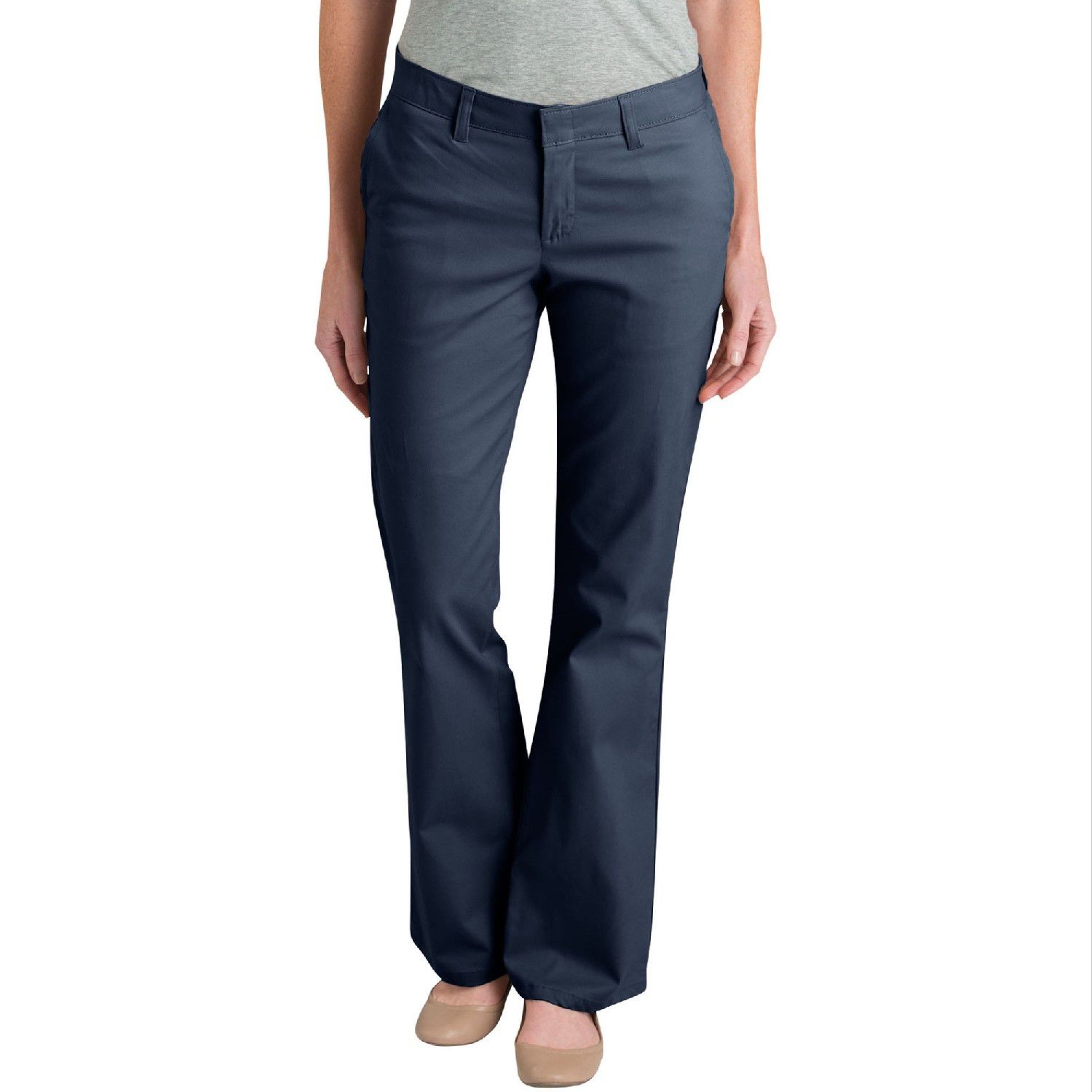 womens twill work pants