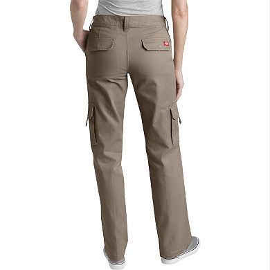 Women's Dickies Relaxed Cargo Pants