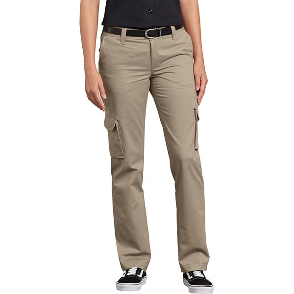 Kohls womens 2025 cargo pants