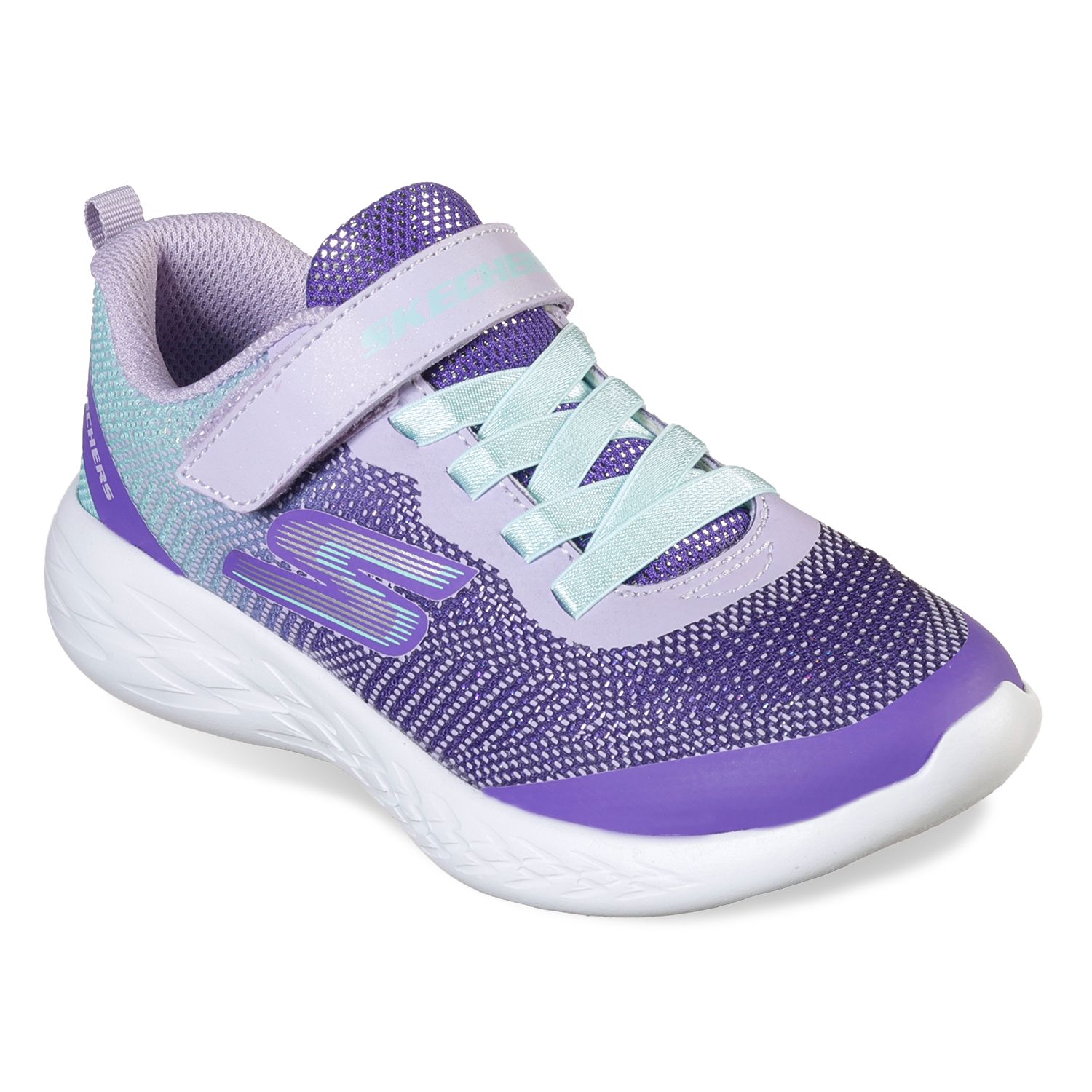 skechers go run 600