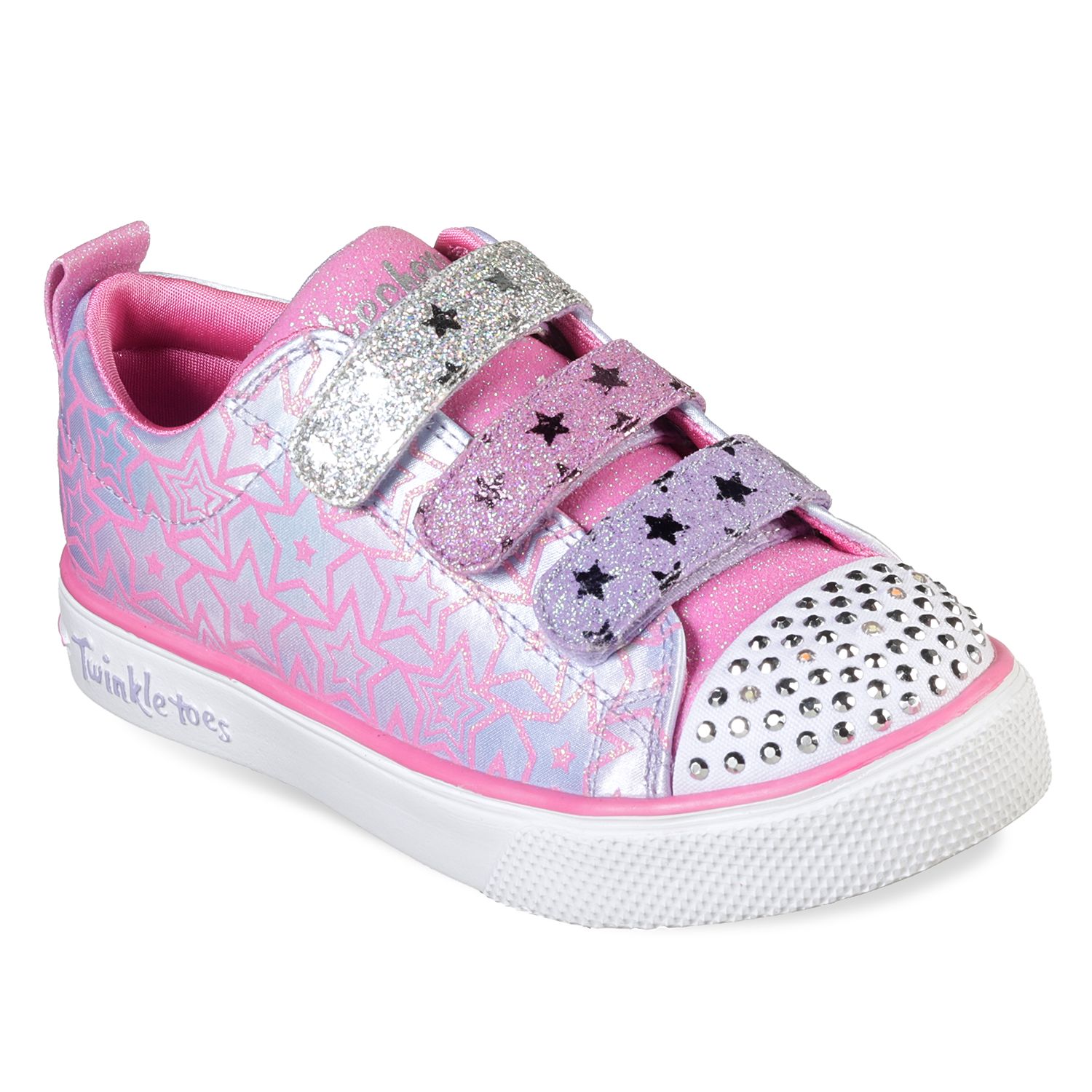 Skechers cheap twinkle breeze