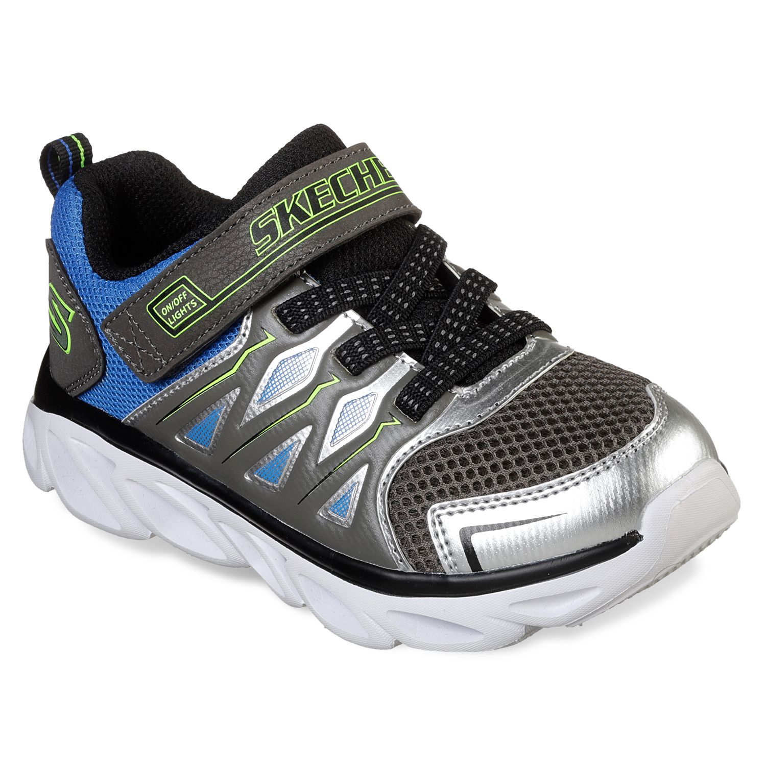 Kohls skechers shop