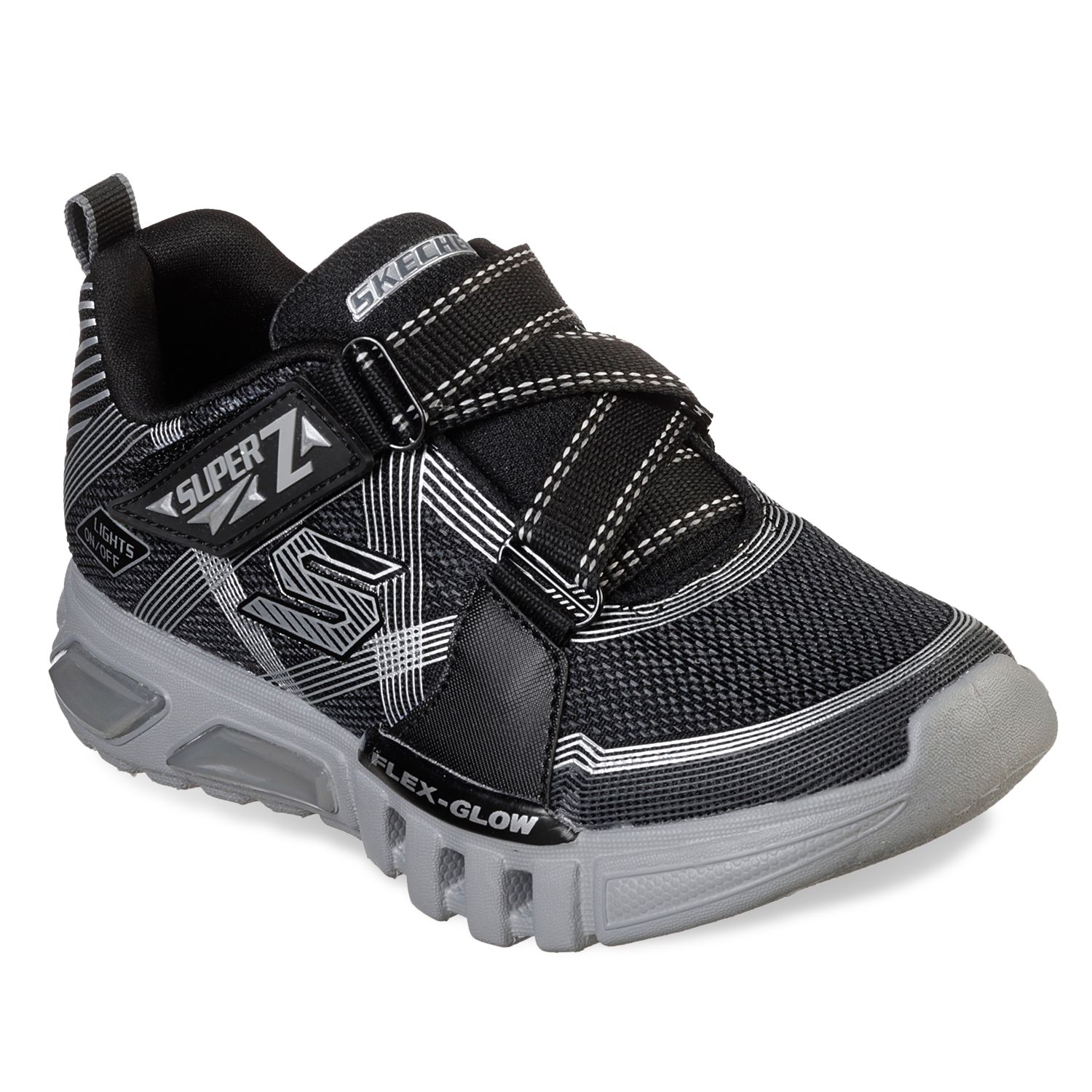 skechers illuminate