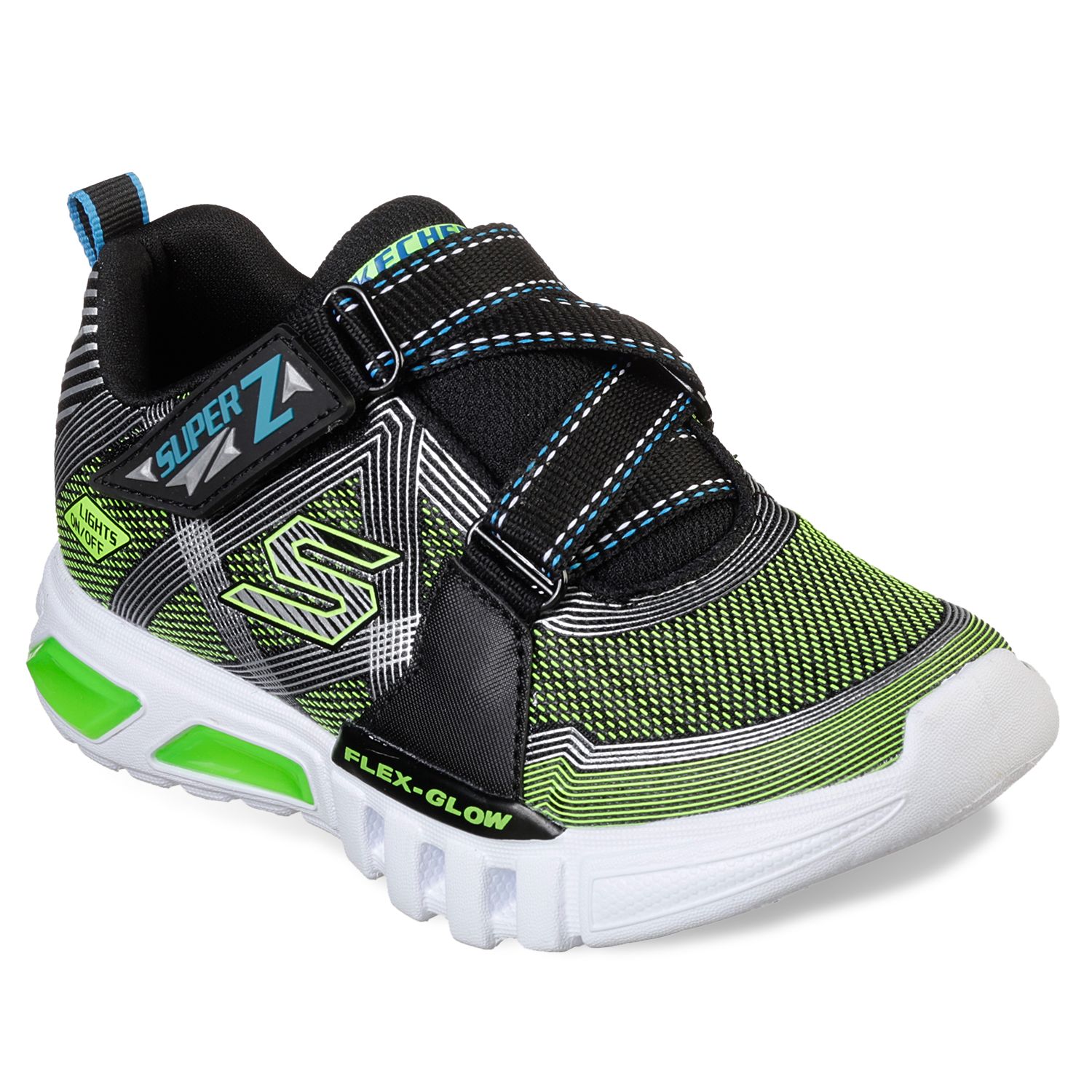 skechers illuminator