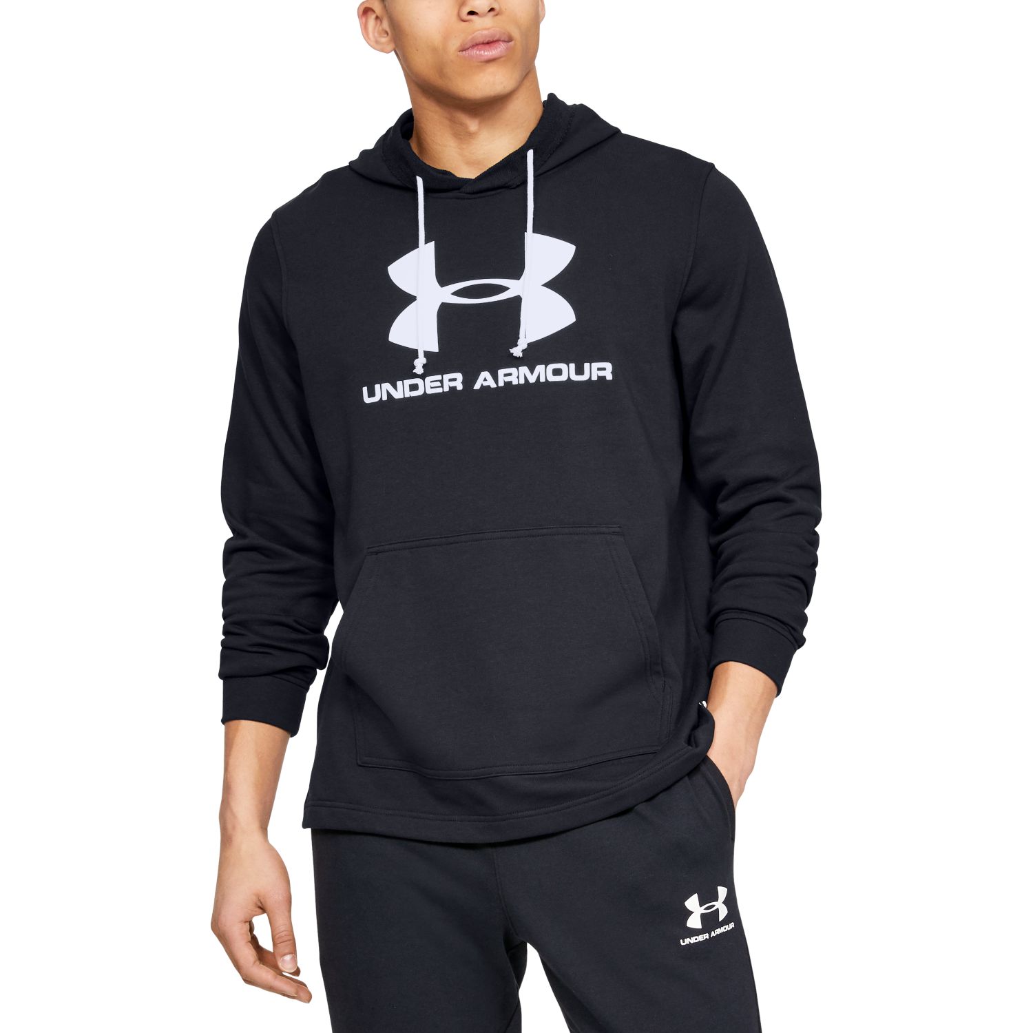 Freedom Tech Pullover Hoodie 