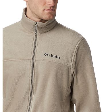 Men's Columbia Steens Mountain Full-Zip Fleece Jacket