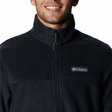 Men's Columbia Steens Mountain Full-Zip Fleece Jacket